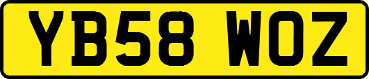 YB58WOZ
