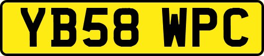 YB58WPC