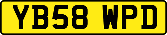 YB58WPD