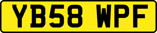 YB58WPF