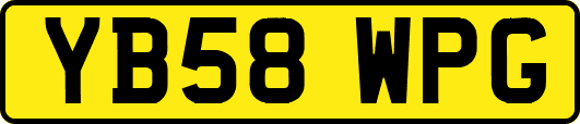 YB58WPG