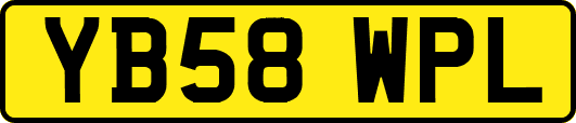 YB58WPL