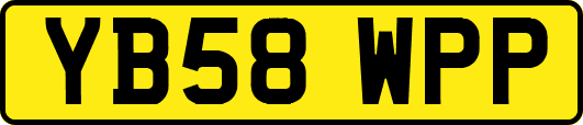 YB58WPP
