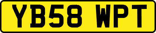 YB58WPT
