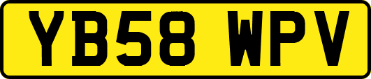 YB58WPV