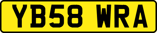 YB58WRA