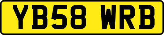 YB58WRB
