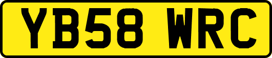 YB58WRC