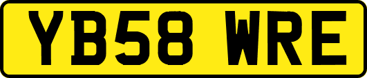 YB58WRE