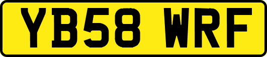 YB58WRF