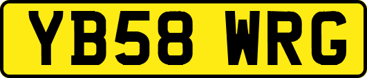 YB58WRG