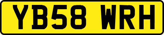 YB58WRH