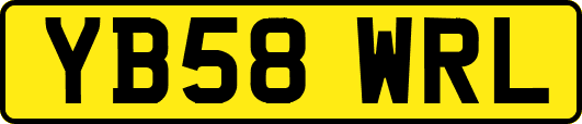 YB58WRL