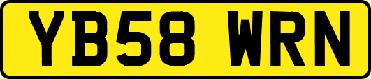 YB58WRN