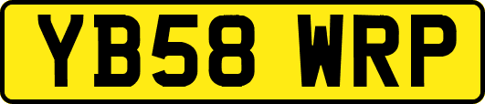 YB58WRP