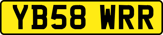 YB58WRR