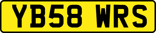 YB58WRS