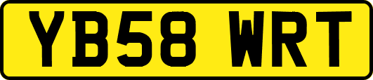 YB58WRT