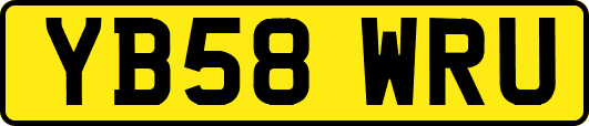 YB58WRU