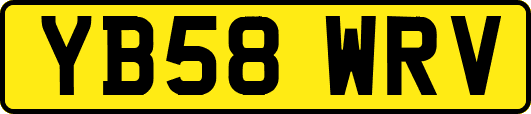 YB58WRV