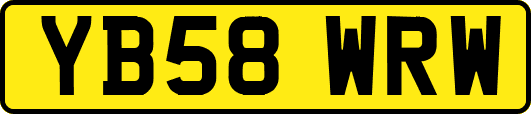 YB58WRW