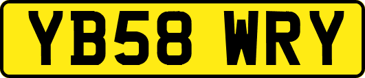 YB58WRY