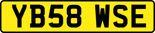 YB58WSE