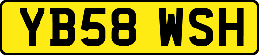 YB58WSH