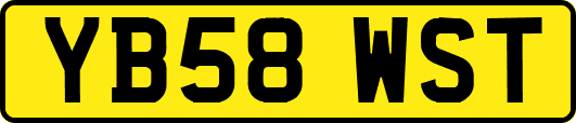 YB58WST