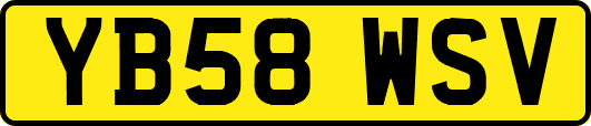YB58WSV