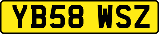 YB58WSZ