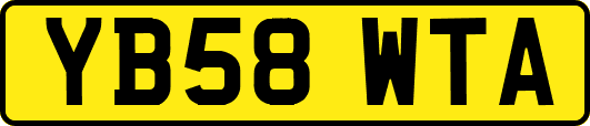 YB58WTA
