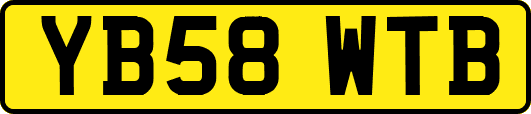 YB58WTB