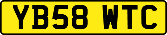 YB58WTC