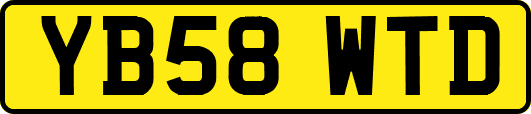 YB58WTD