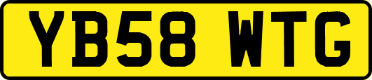 YB58WTG