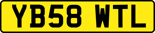 YB58WTL