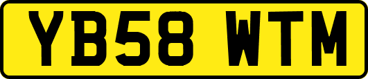 YB58WTM