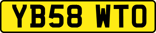 YB58WTO