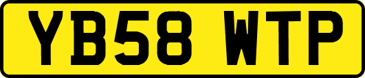 YB58WTP