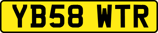 YB58WTR