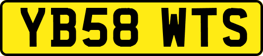 YB58WTS