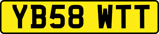 YB58WTT