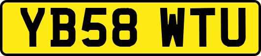 YB58WTU