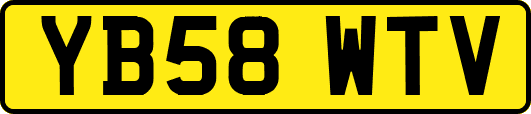 YB58WTV