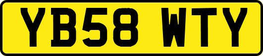 YB58WTY