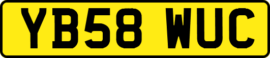 YB58WUC