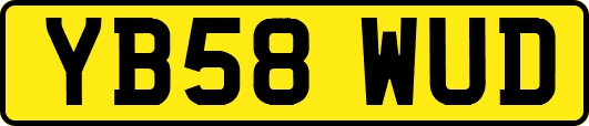 YB58WUD