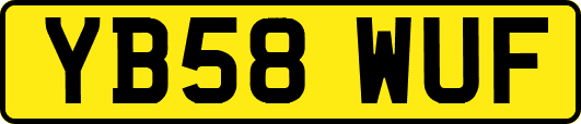 YB58WUF