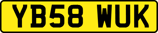 YB58WUK